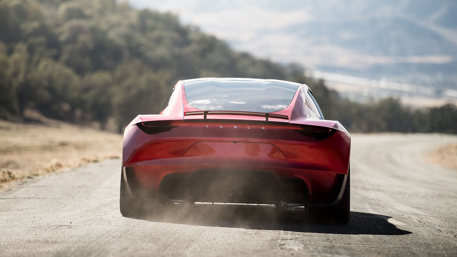 Tesla: To Roadster θα είναι το τελευταίο «Best Driver's Car»